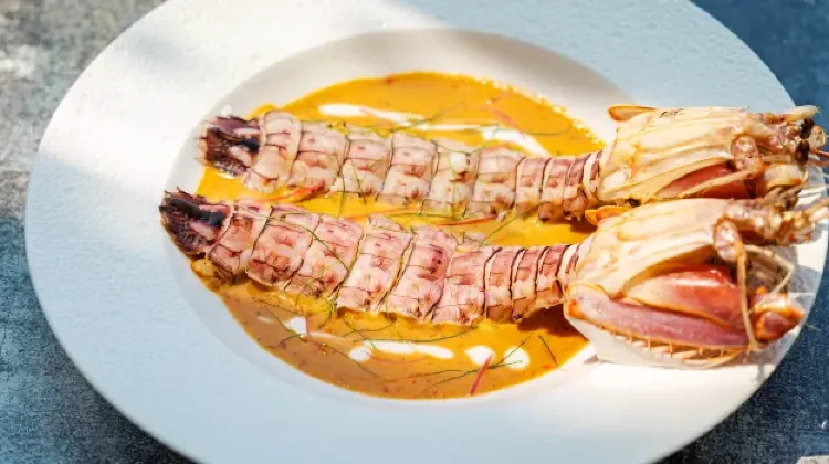 Bangkok Food #1: Paste Bangkok