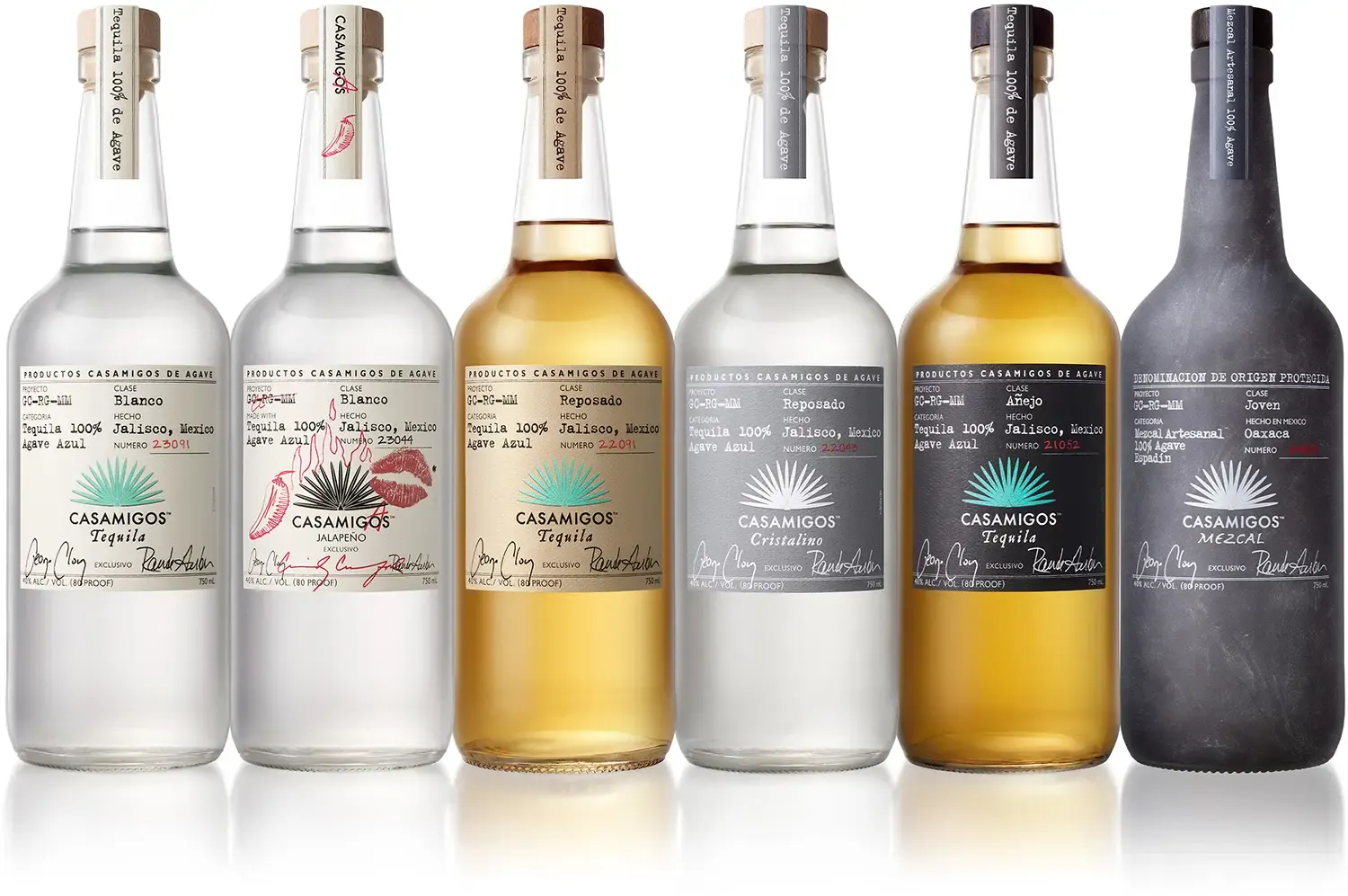 Casamigos／カーサミーゴス