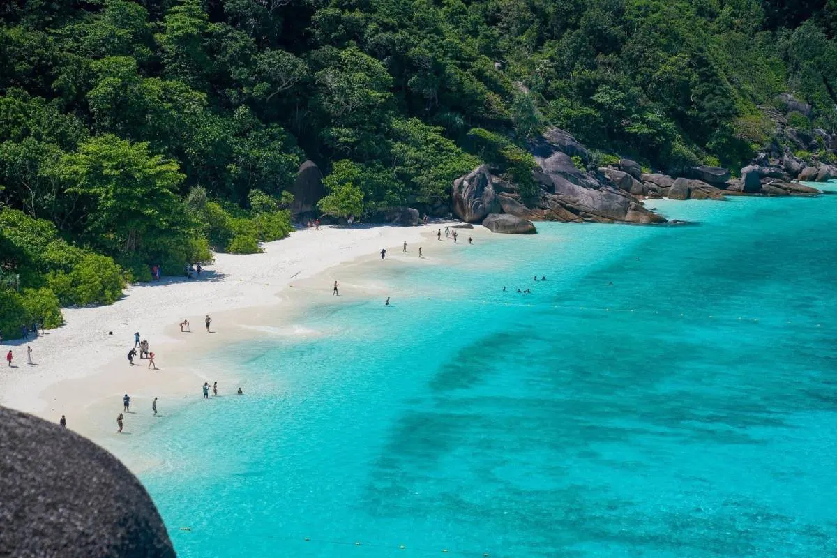 หมู่เกาะสุรินทร์
