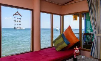 ลารีนา รีสอร์ท เกาะล้าน พัทยา