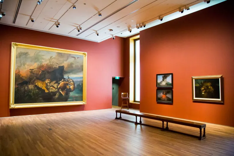 Between Declarations and Dreams