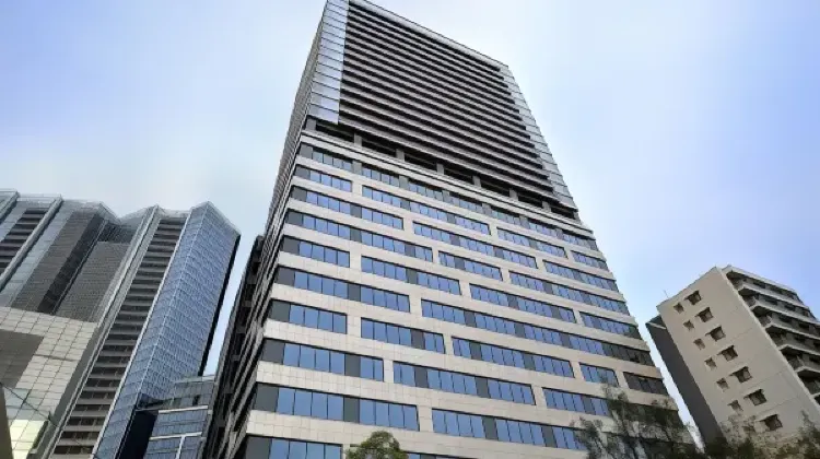 ハイアットハウス東京渋谷