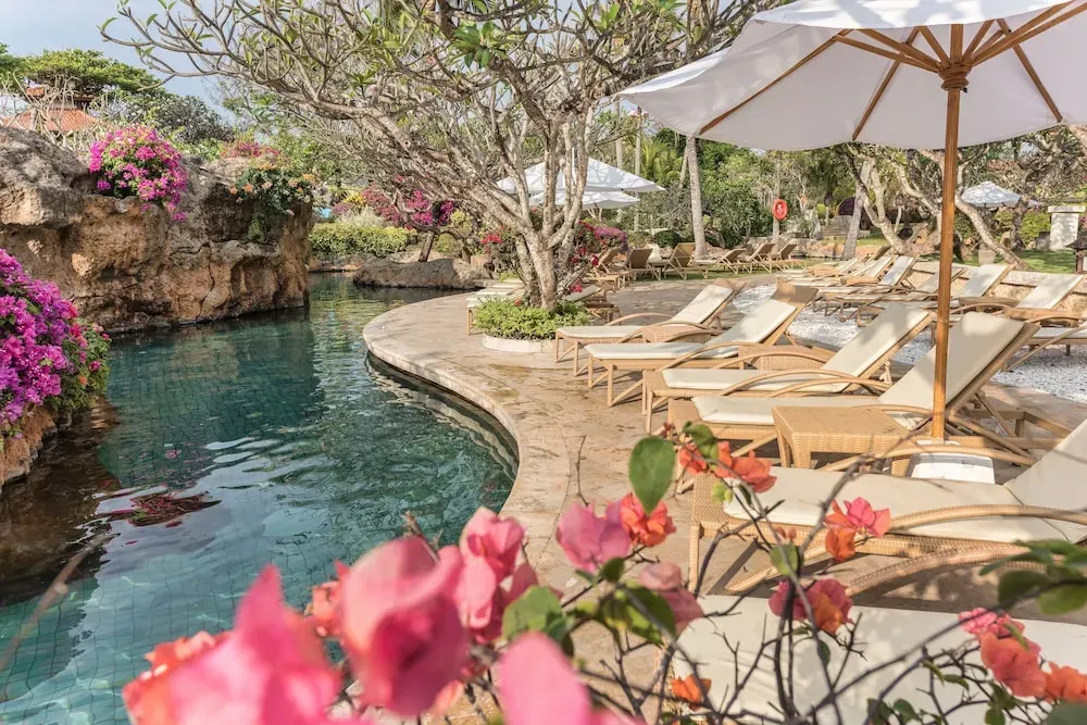 グランド ハイアット バリ