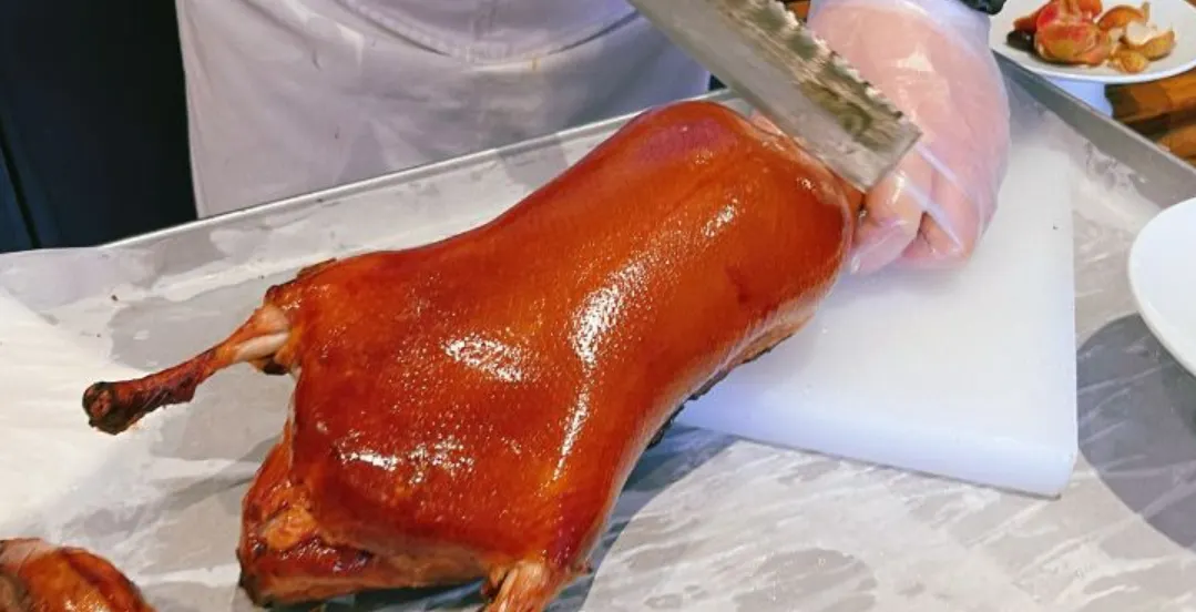 Things to do in Beijing