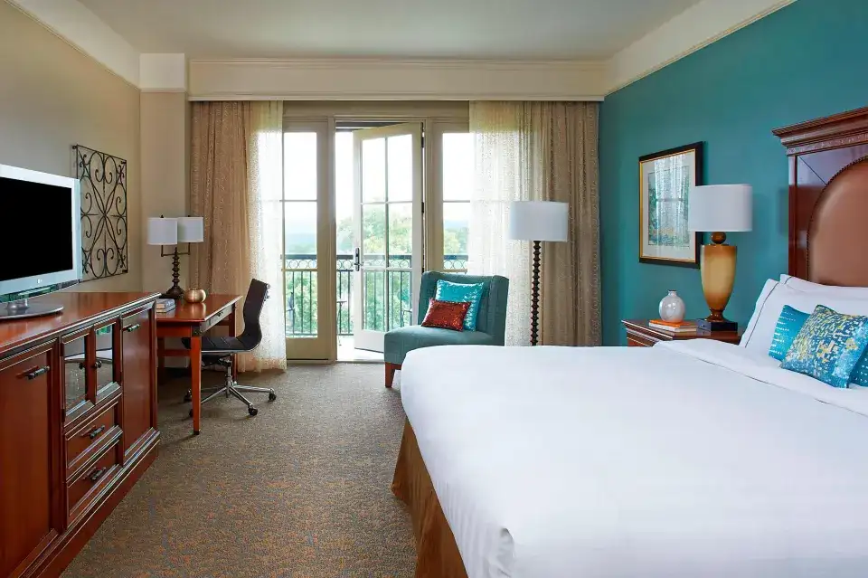 Renaissance Birmingham Ross Bridge Golf Resort & Spa