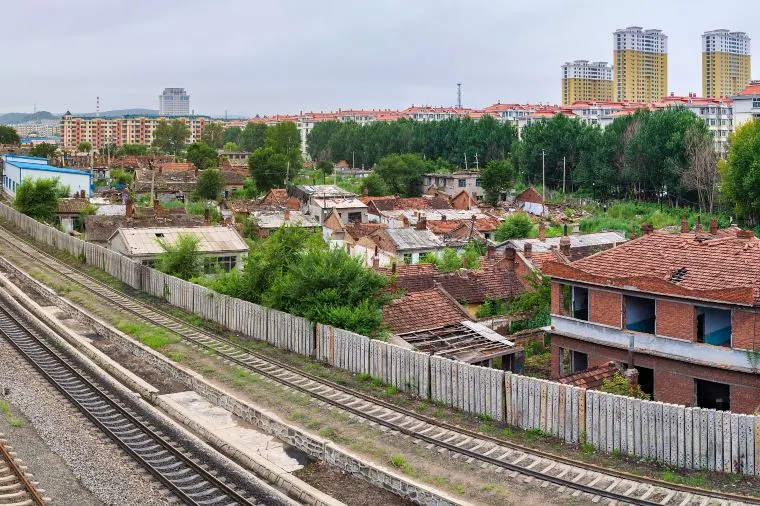 インド・ムンバイの9月の気温や最適な服装