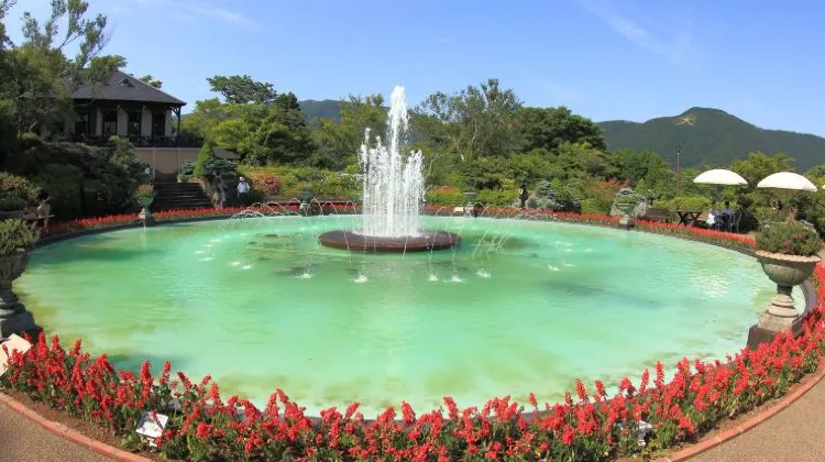 箱根のひとり旅でよくある質問