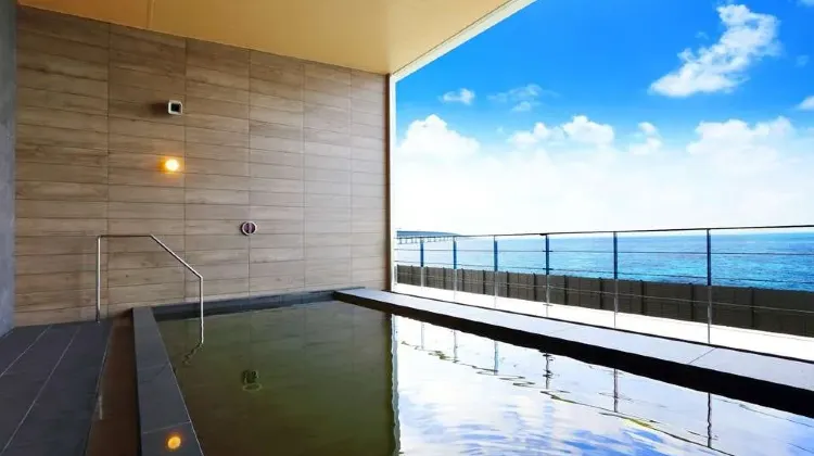 関西エアポートワシントンホテル2