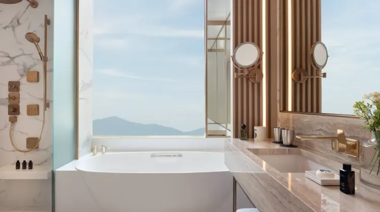 香港機場酒店推介 | 香港銀樾美憬閣精選酒店