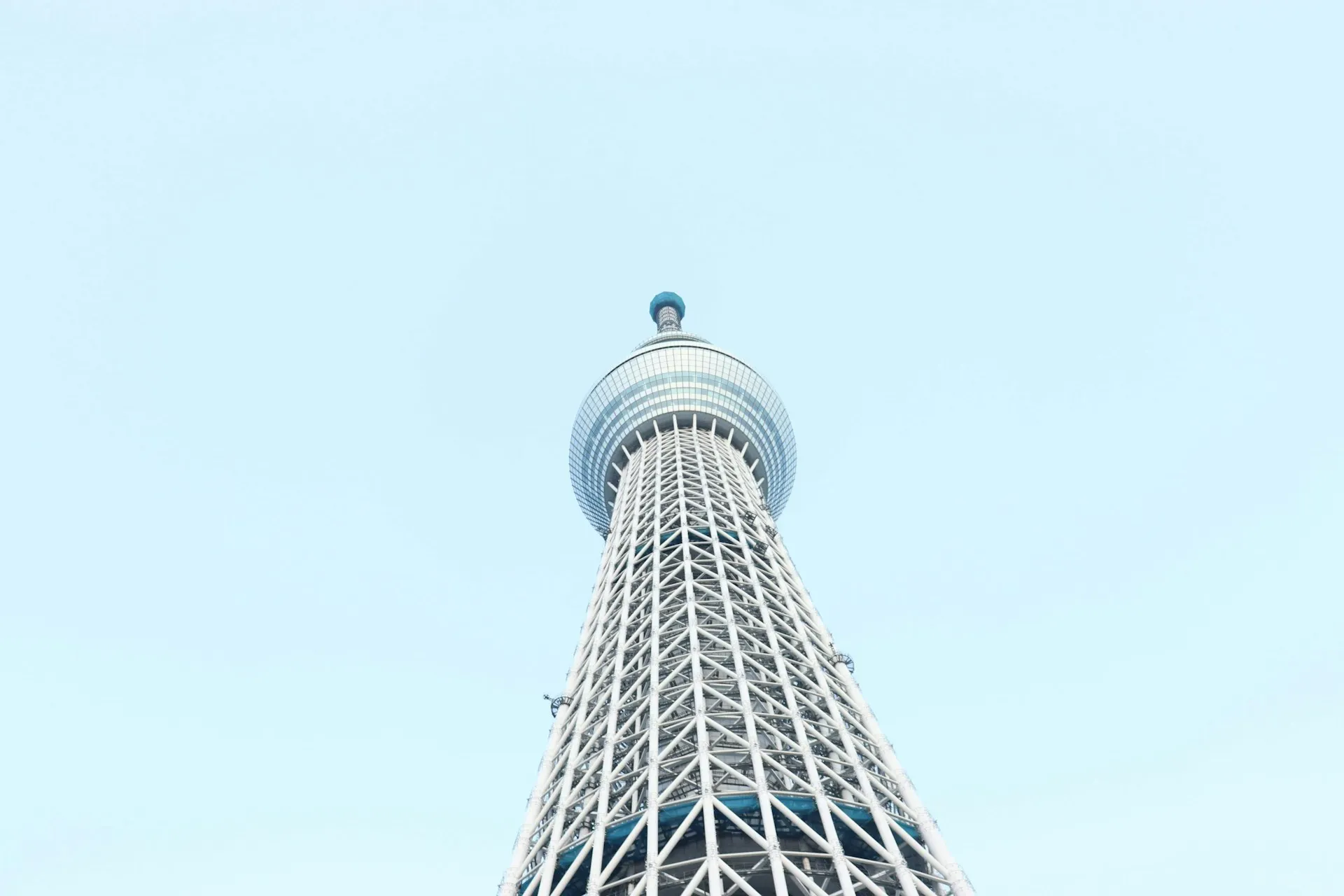 東京スカイツリーの営業時間
