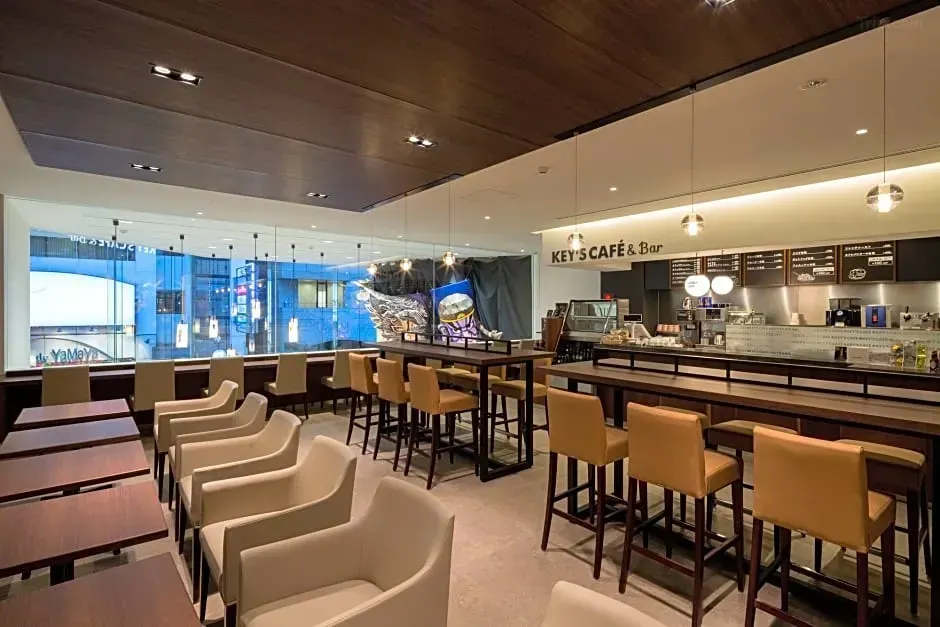 ファーストキャビン赤坂