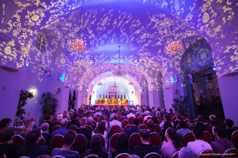 オーストリアの祝日・連休を詳しく解説！