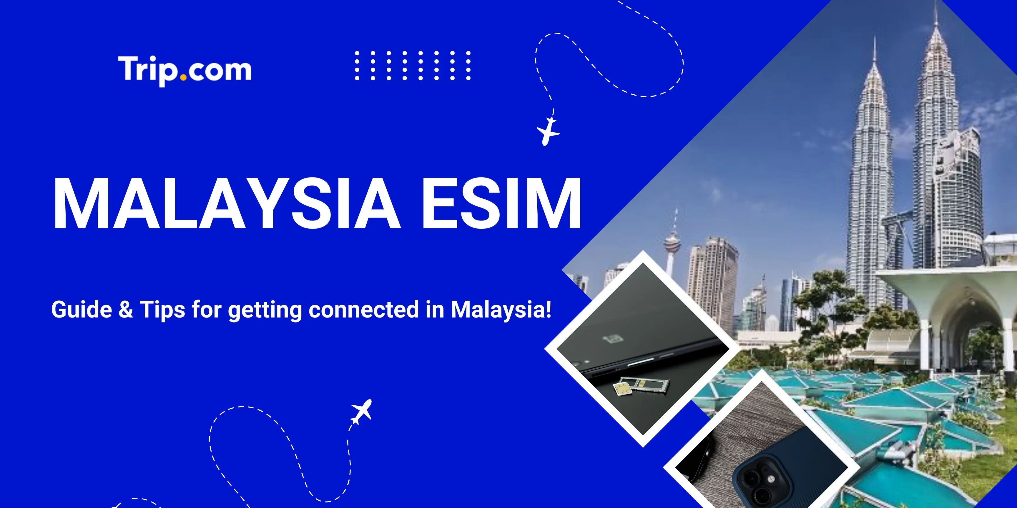 eSIM Malaysia