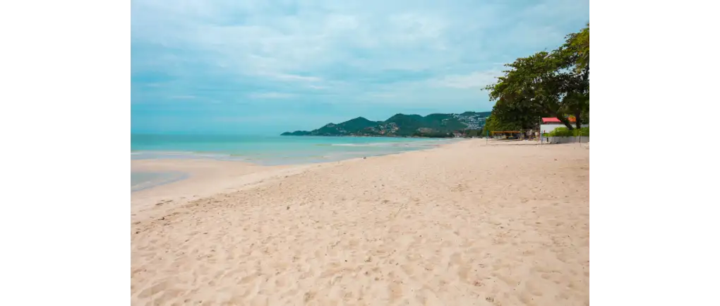 หาดเฉวง