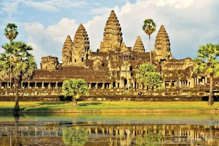 柬埔寨氣溫 - 斑黛喀蒂