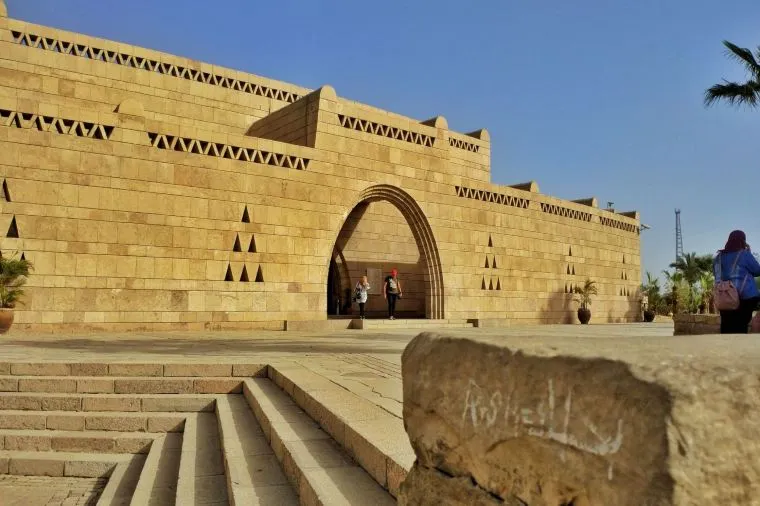 エジプト・ポートサイドの10月の気温や最適な服装