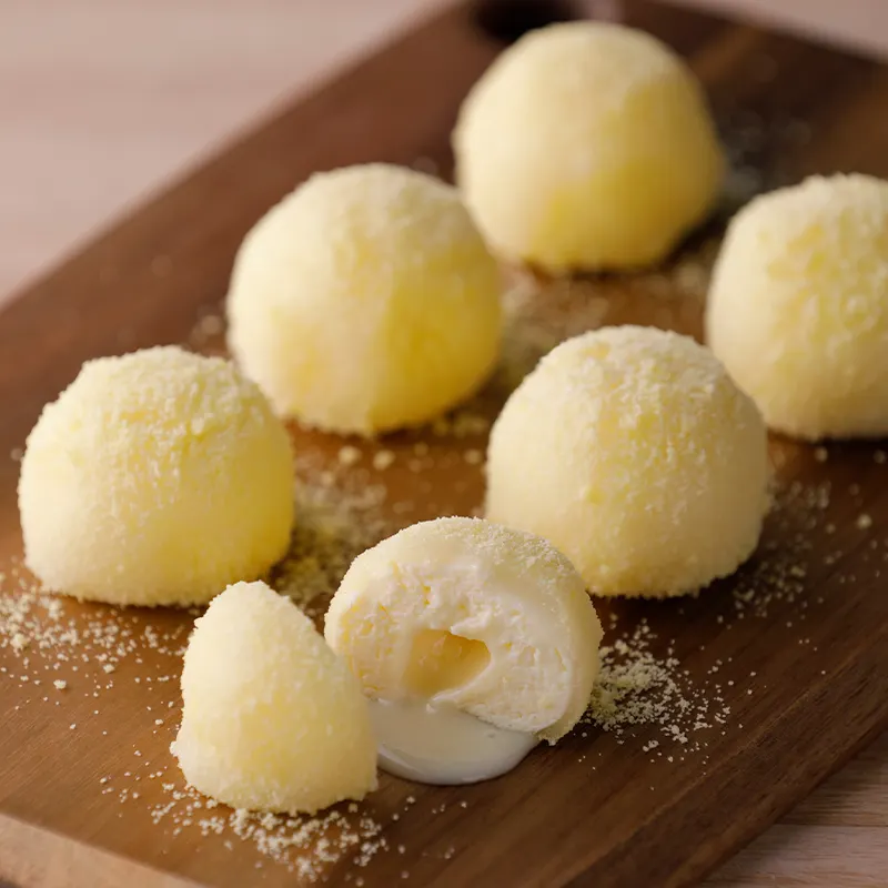 フロマネージュ｜ルタオ