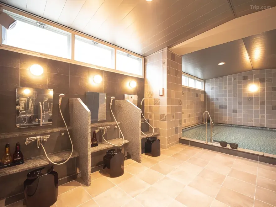 ホテル フロント・イン福岡空港