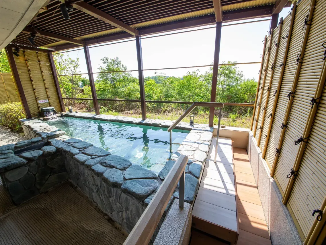 天空のスカイビューホテル 眉山海月