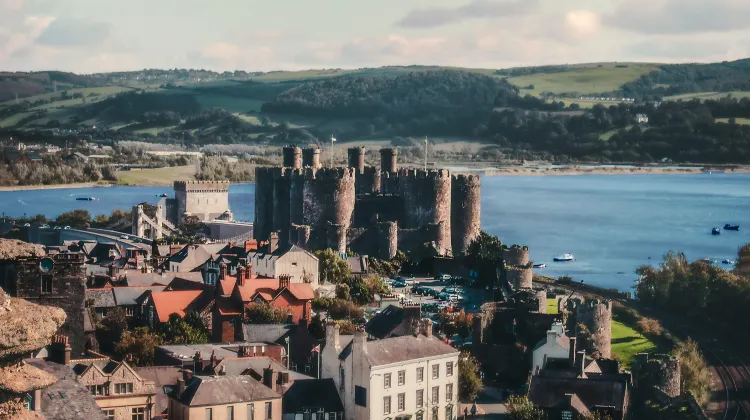 best railway journey in wales