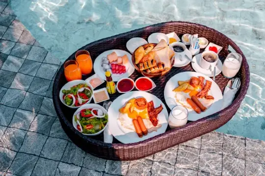 Novotel Koh SI Chang