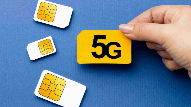 Indonesia SIM Card