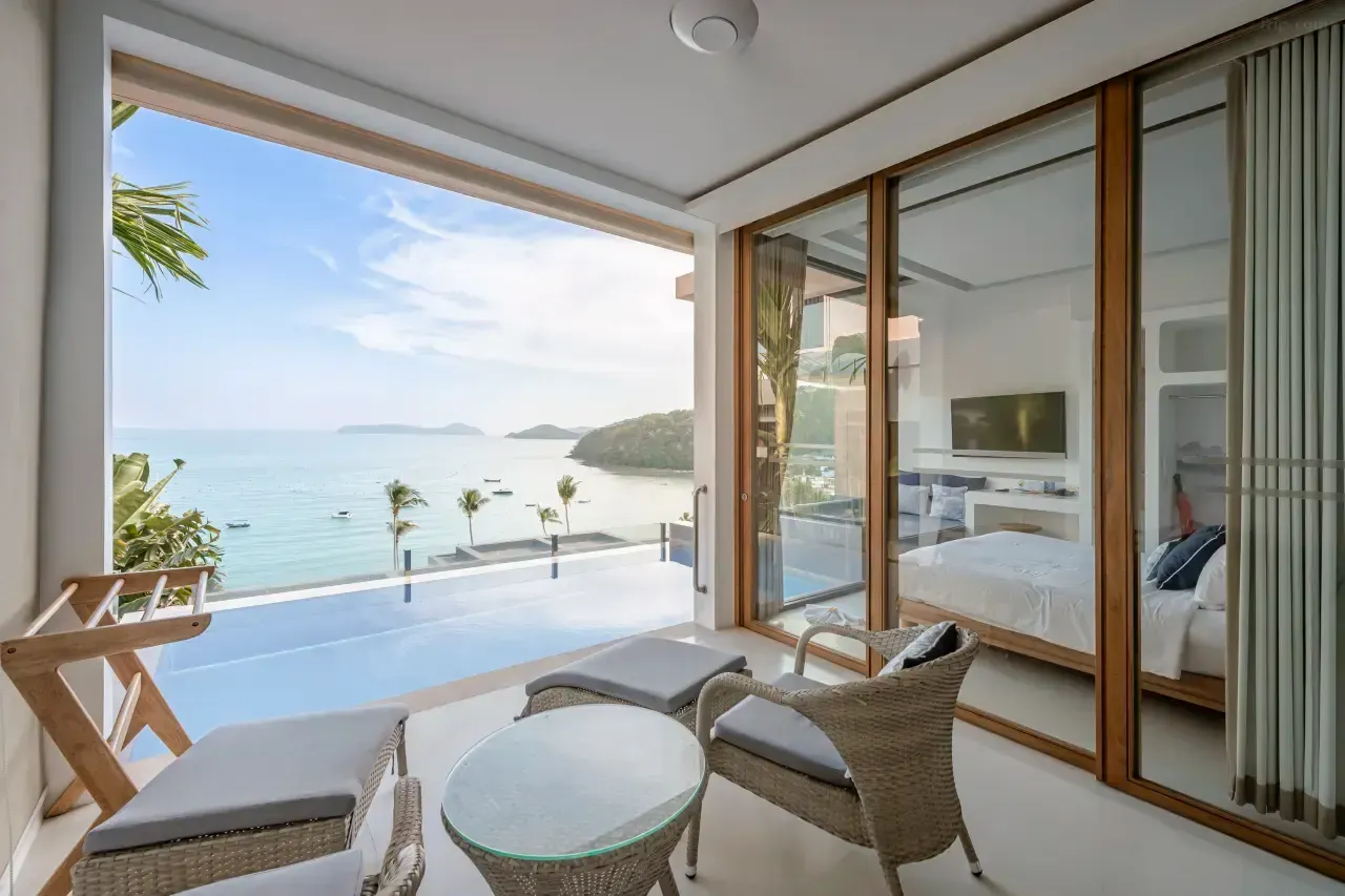 Bandara Villas Phuket