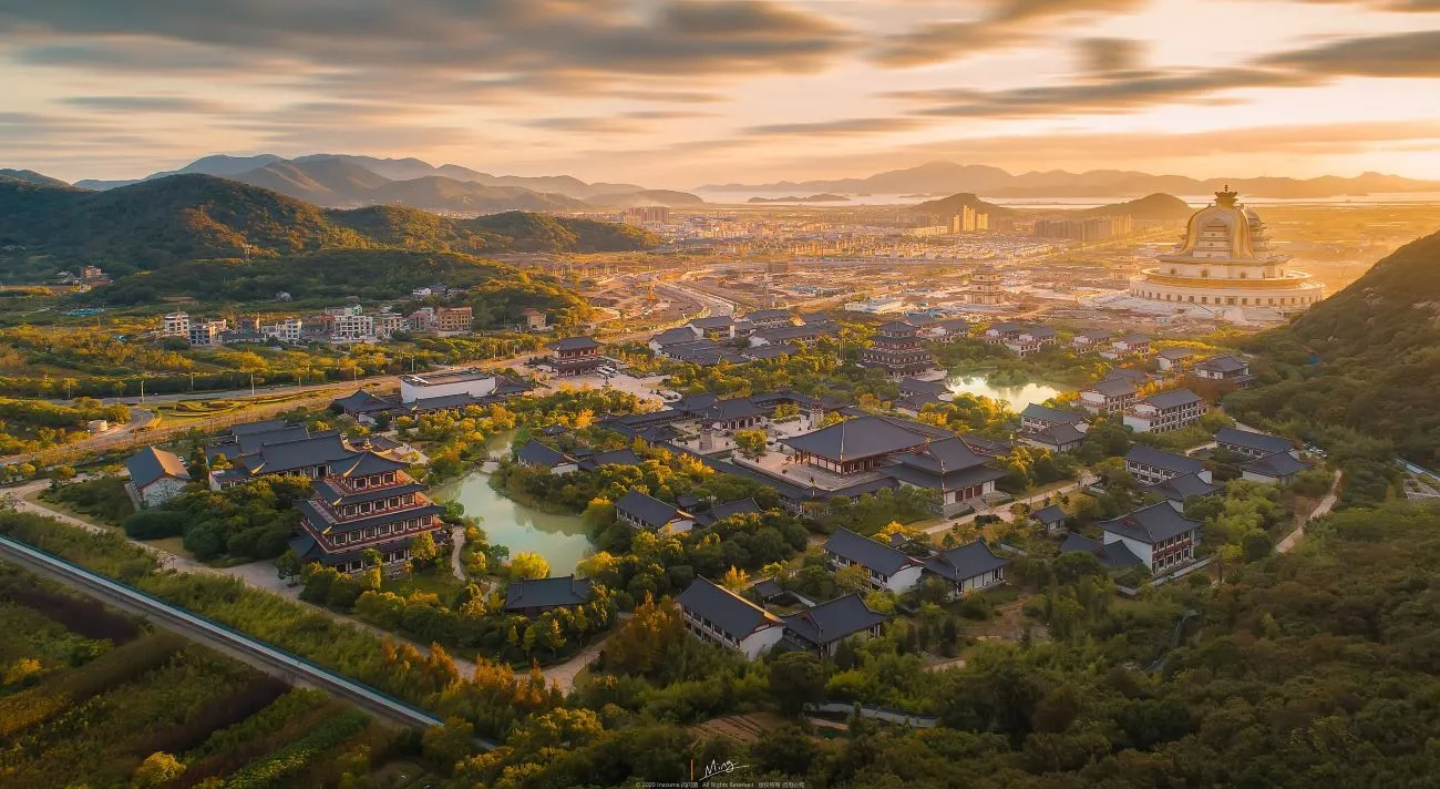 중국 여행 기본정보