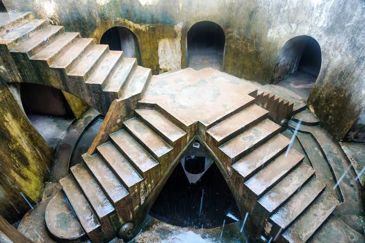 8.Tempat Wisata di Magelang-Kampung Wisata Taman Sari