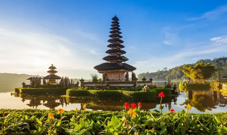 Where to Stay in Bali – Sanur