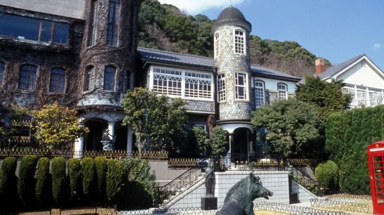 神戸のひとり旅でよくある質問