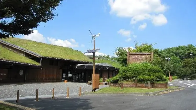 静岡県立森林公園