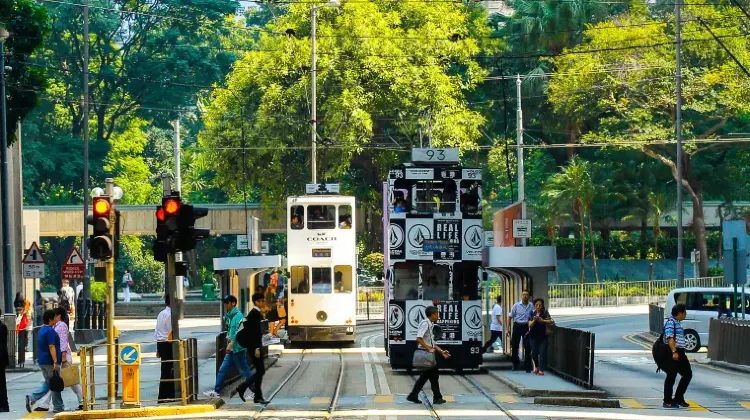 「センスがいい」と言われる香港お土産の選び方