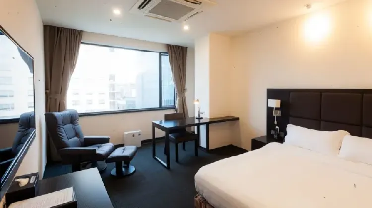 日本語OK：サクラホテル1・2・3