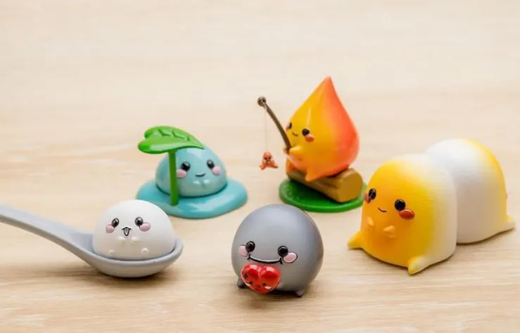 年宵市集2023【2】兔紙年宵及新年市集