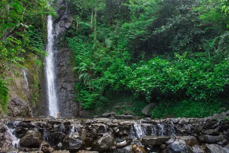Curug Terdekat Jakarta-Curug Cilember