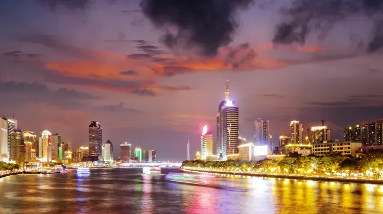 香港～広州のアクセス方法まとめ！飛行機、バス、高速鉄道、フェリー