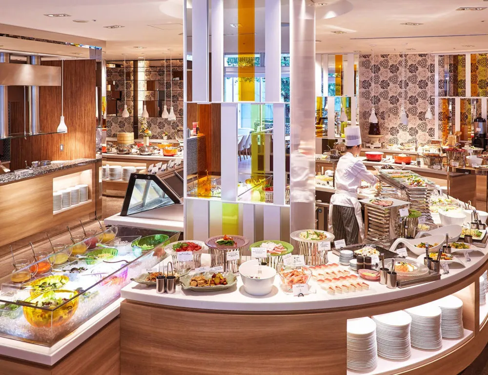 京都八條 都酒店