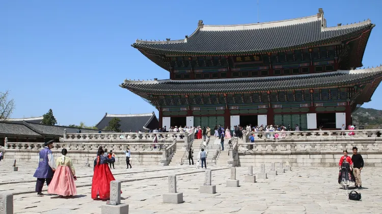 韓国旅行の口コミ・評判｜清潔さ