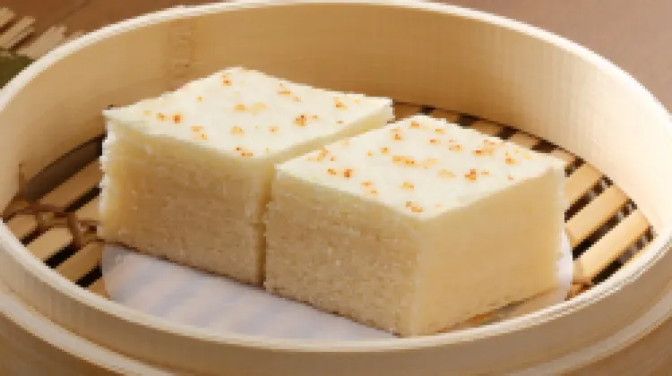 蓮蓉（レンロン）