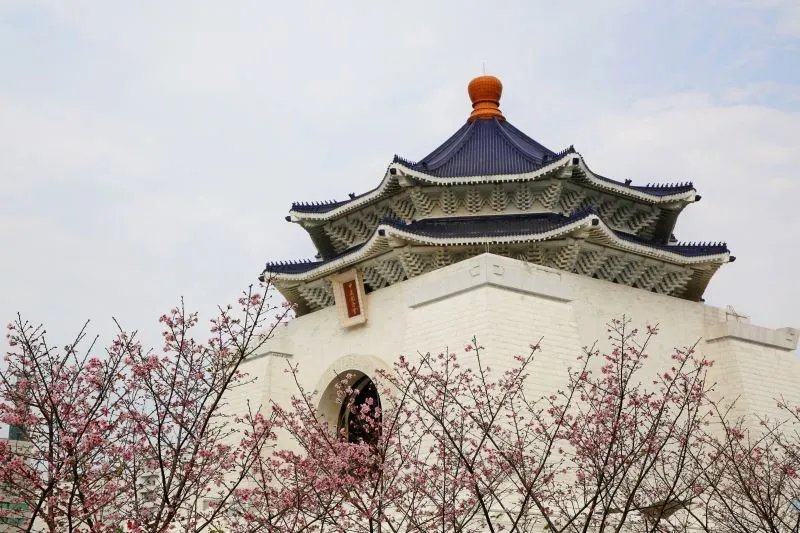 中正紀念堂