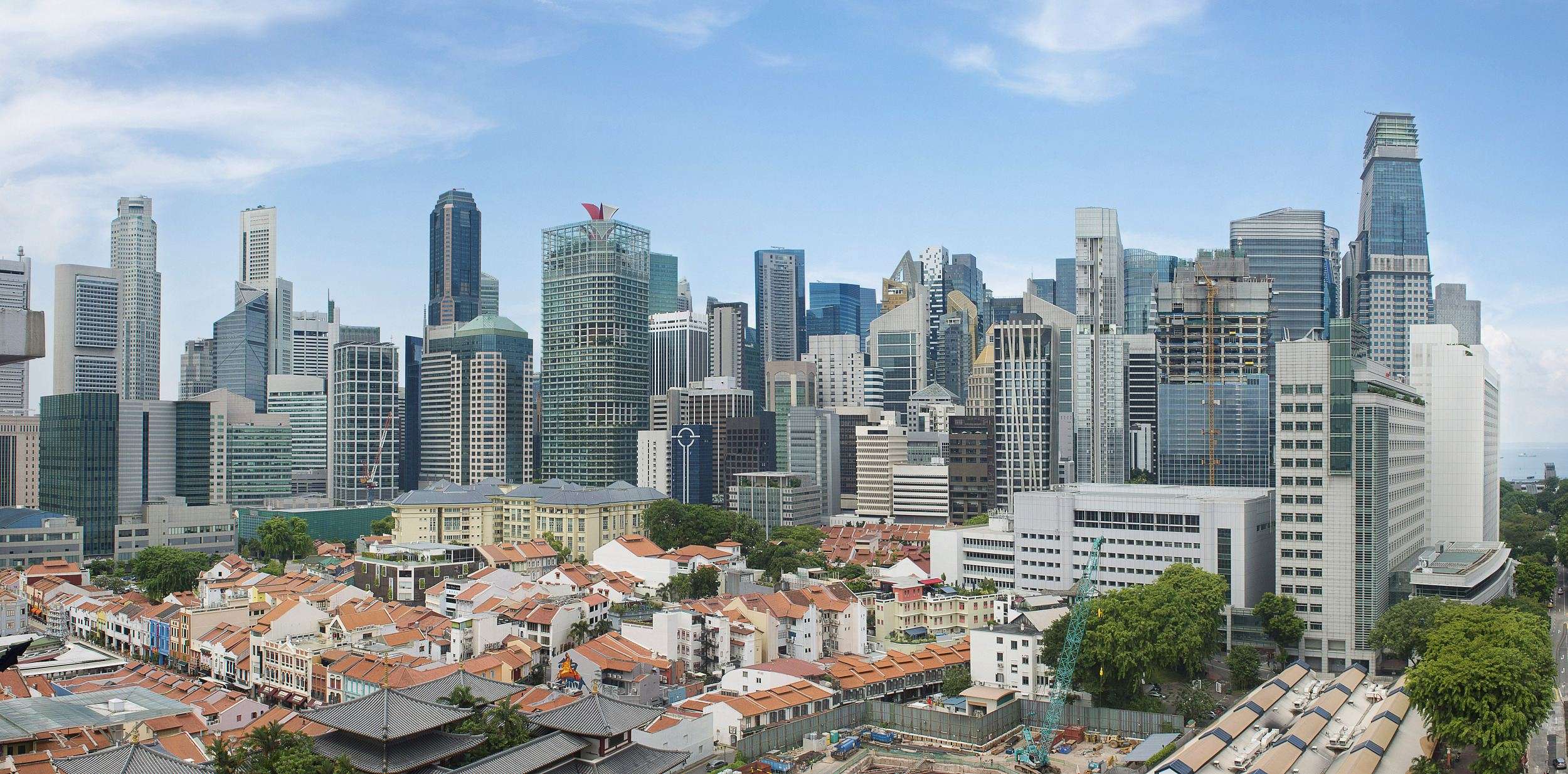 เที่ยวสิงคโปร์ ไม่ต้องกักตัว! กฎการเข้าเมืองใหม่ + ที่เที่ยว 2565 -Trip.Com