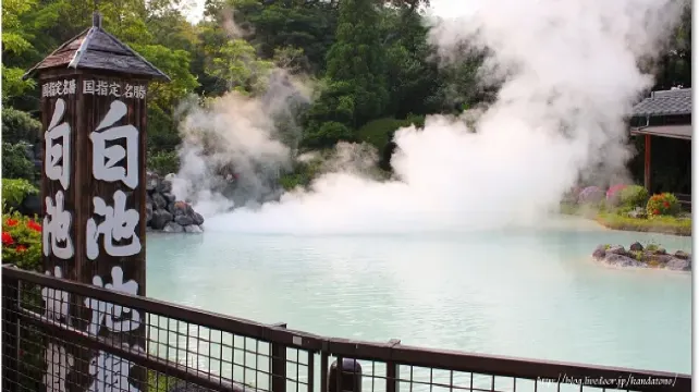 別府旅行で心温まるお土産を見つけよう！