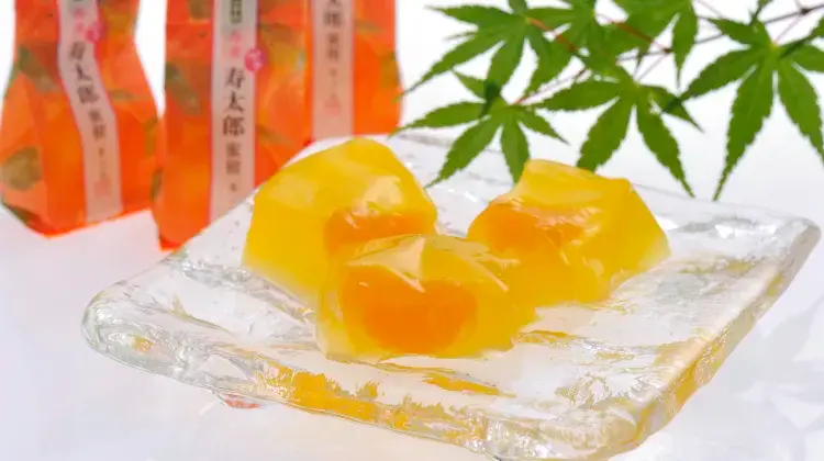 寿太郎蜜柑
