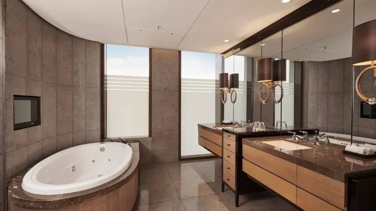 JWマリオット東大門スクエア・ソウル