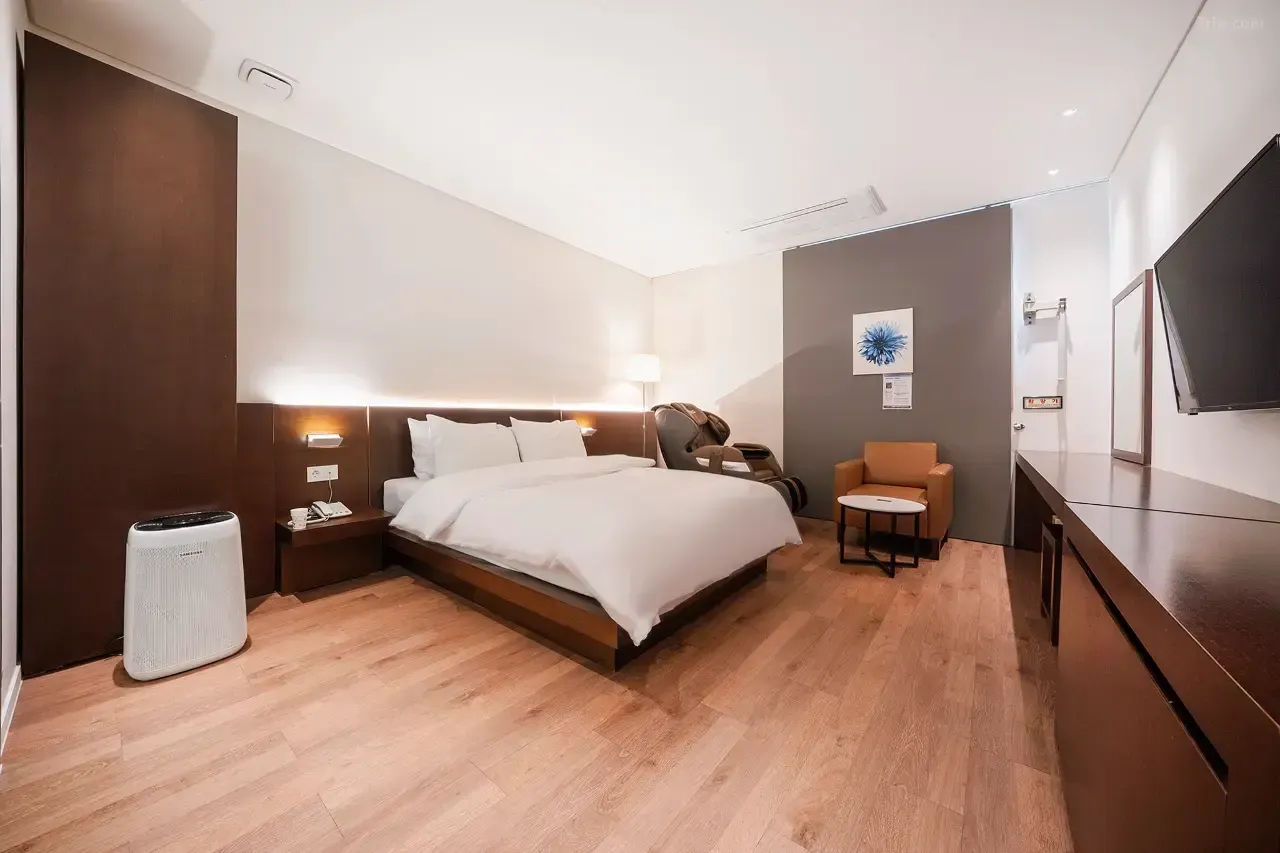 สถานีกวางมยองGwangmyeong Station