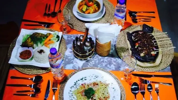 What to Eat in Nusa Penida