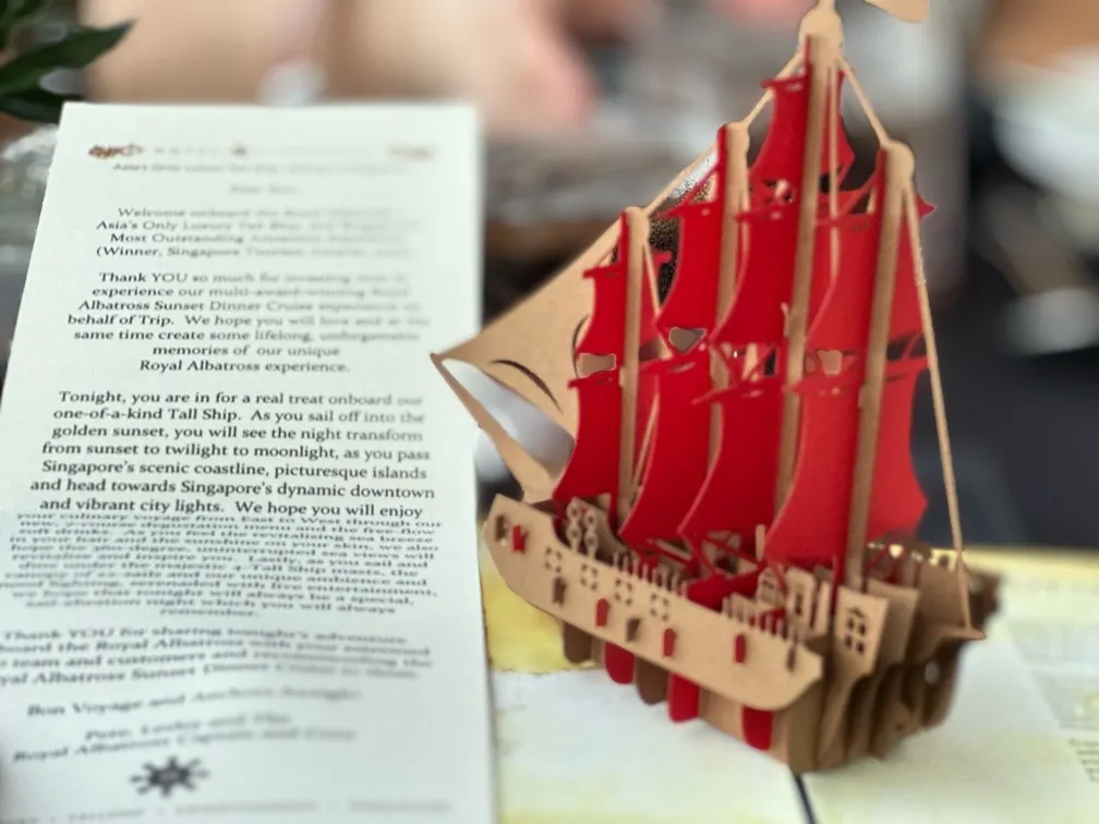 Things to do at Royal Albatross