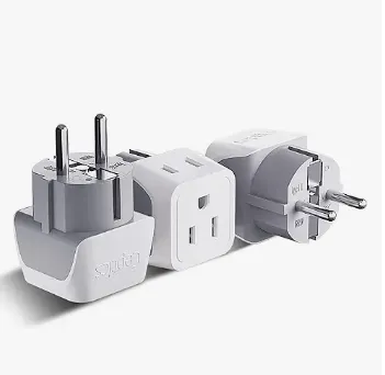 Introduction to Italy Plug Adapters