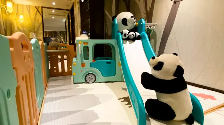 成都の日本語が通じるホテルの注意点